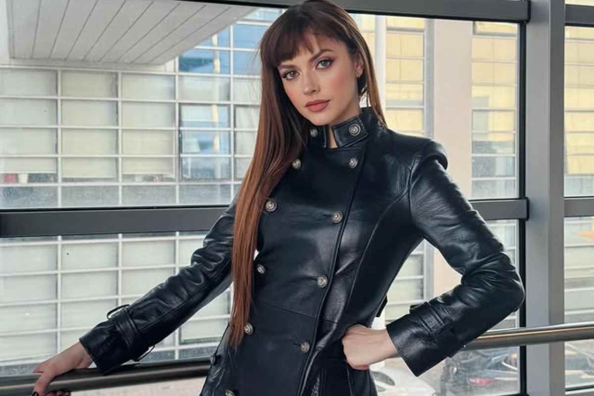 Maschio Annalisa