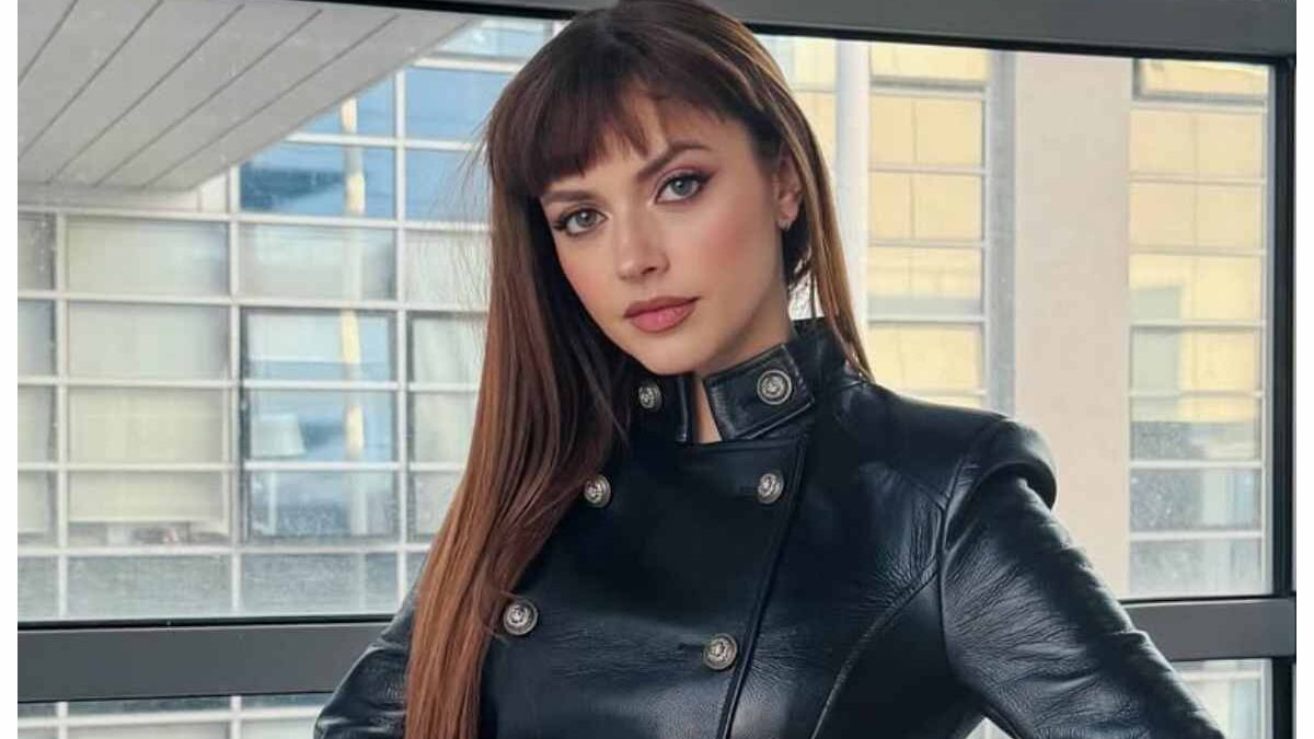 Annalisa, chi è il suo ex (famosissimo)