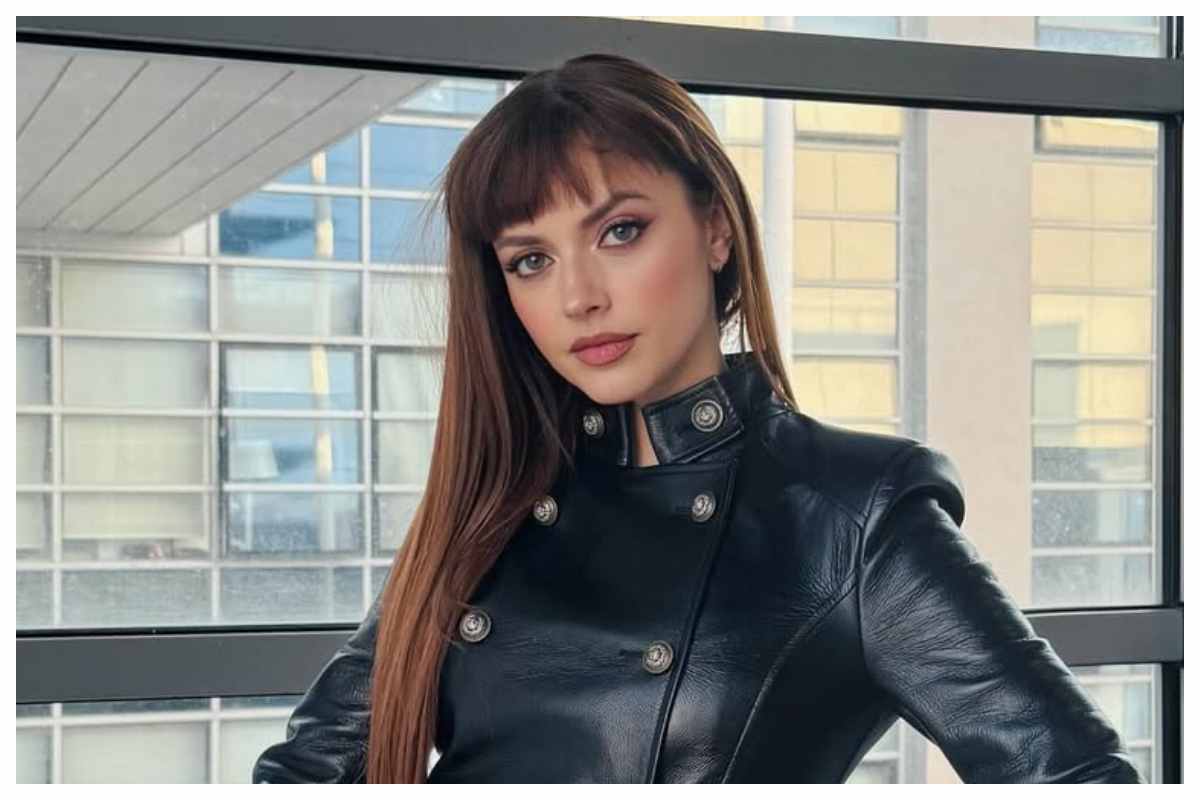 Annalisa, chi è il suo ex (famosissimo)