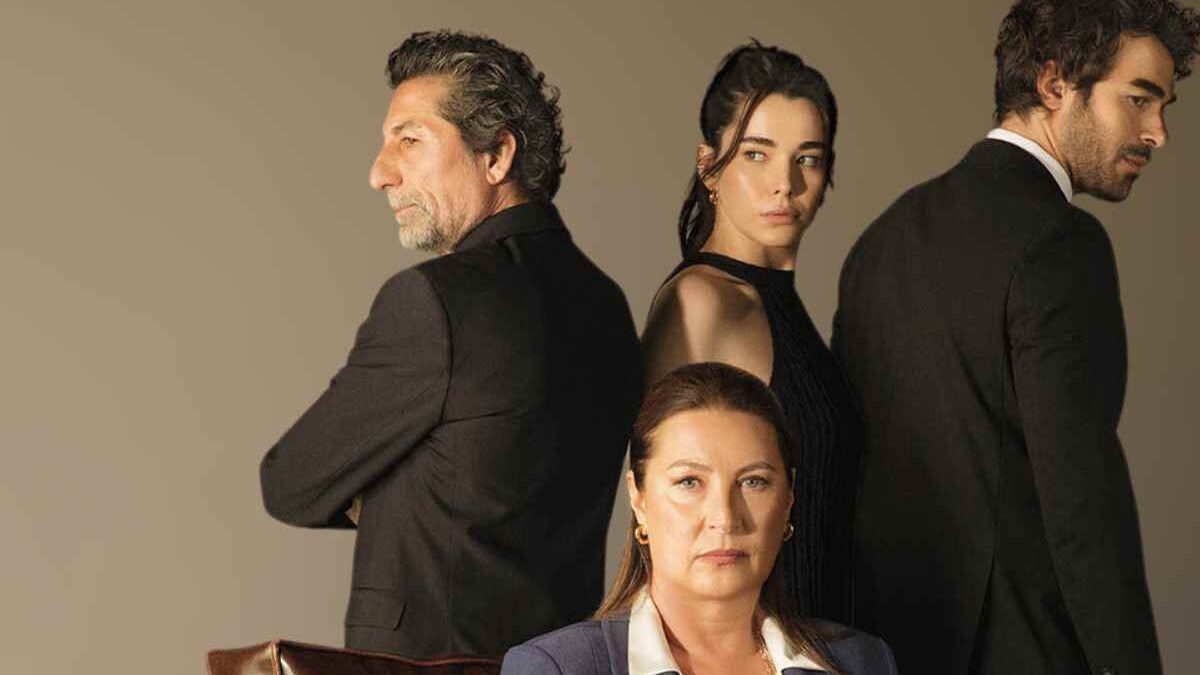 Tradimento, anticipazioni: il finale della soap turca