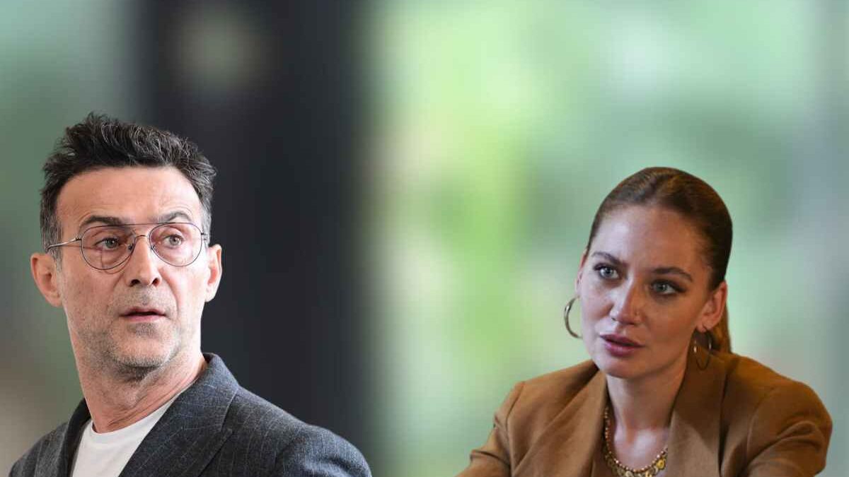 Gli spoiler turchi di Tradimento: Ipek e Oltan travolti dalla passione