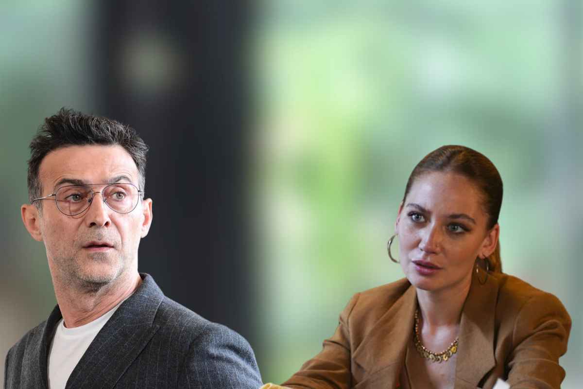 Gli spoiler turchi di Tradimento: Ipek e Oltan travolti dalla passione