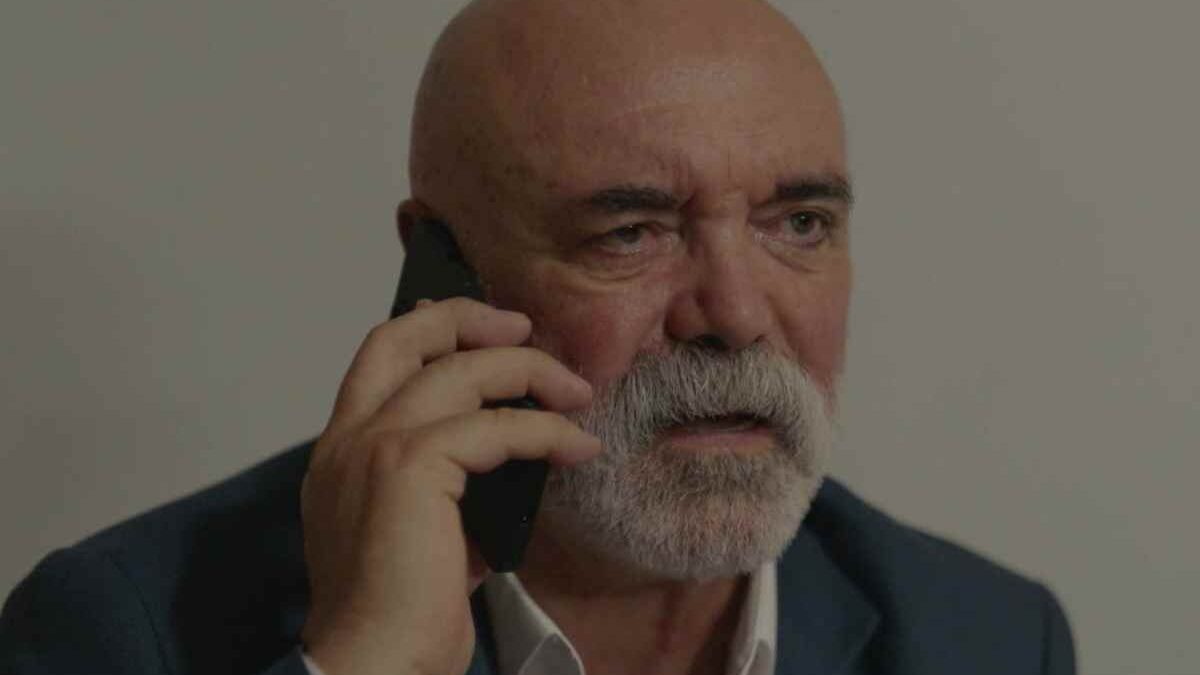 Tradimento, le trame delle prossime puntate: viene fuori l’amante di Sezai