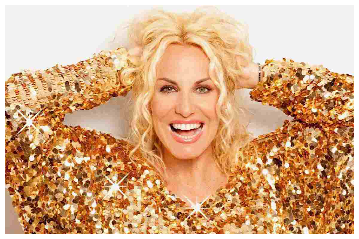 Antonella Clerici conduce ‘Jukebox – La notte delle hit!