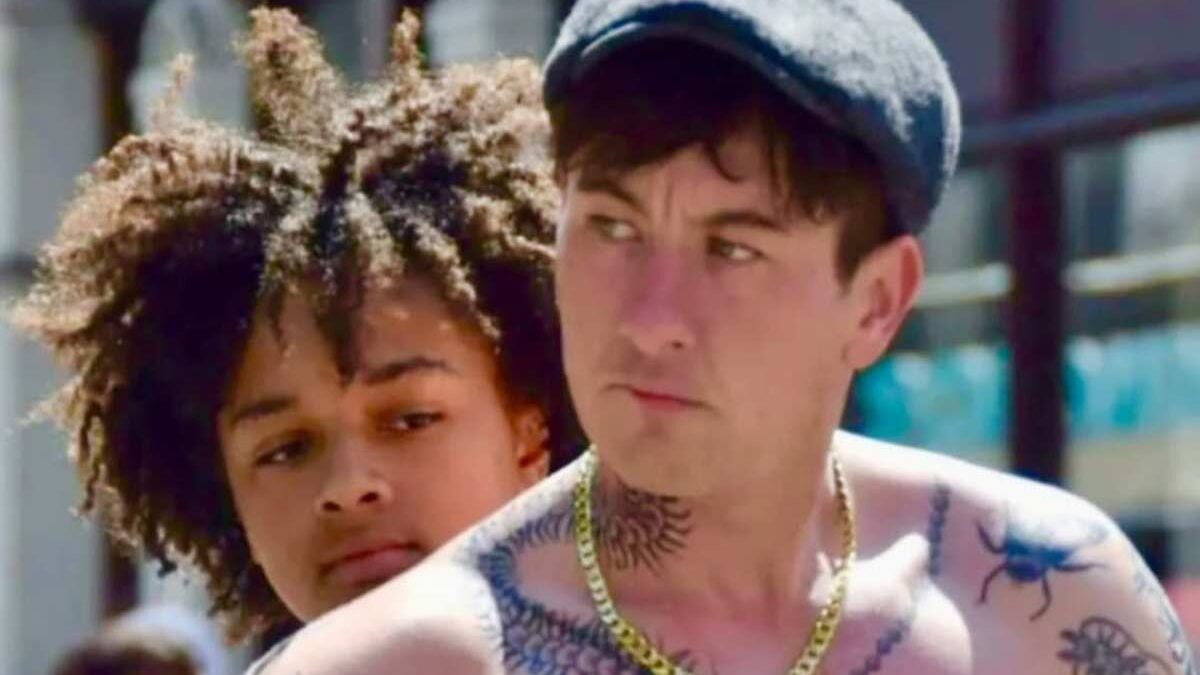 Trama e cast di Bird, il film con Barry Keoghan