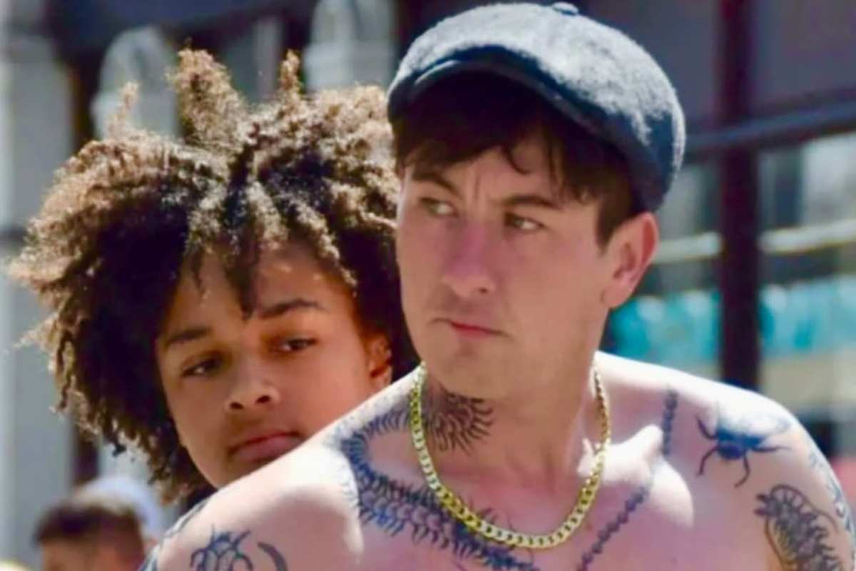 Trama e cast di Bird, il film con Barry Keoghan