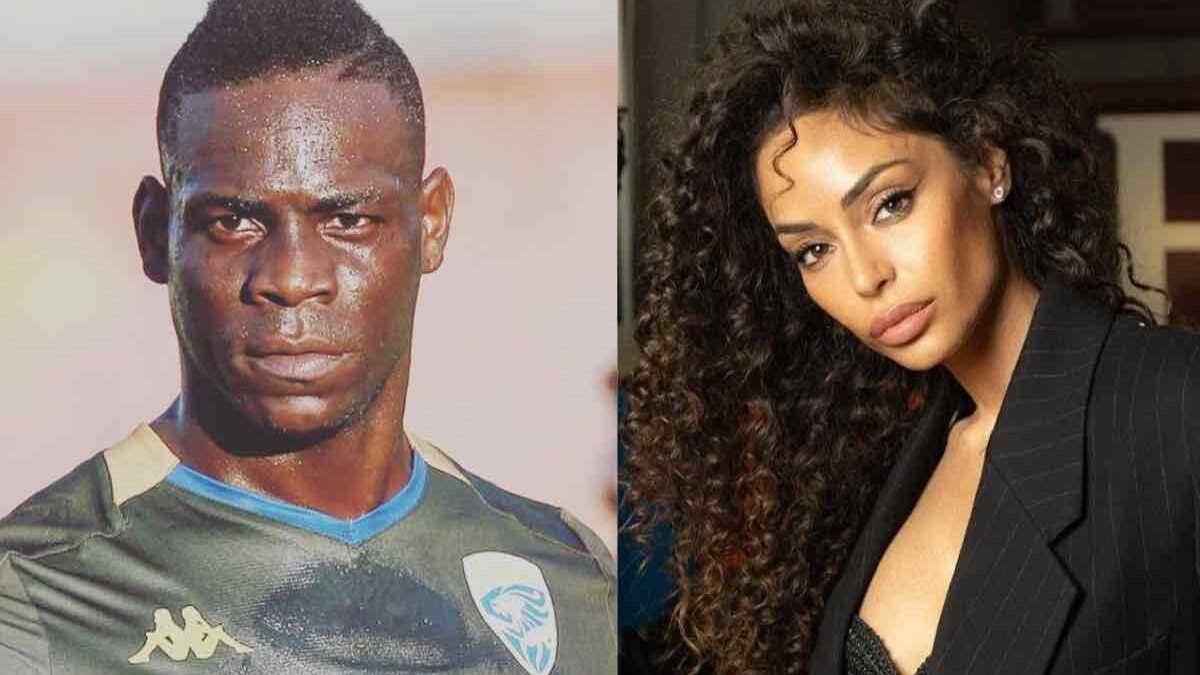 La proposta di matrimonio, i presunti tradimenti, la figlia Pia: perchè è finita la storia tra Balotelli e Raffaella Fico