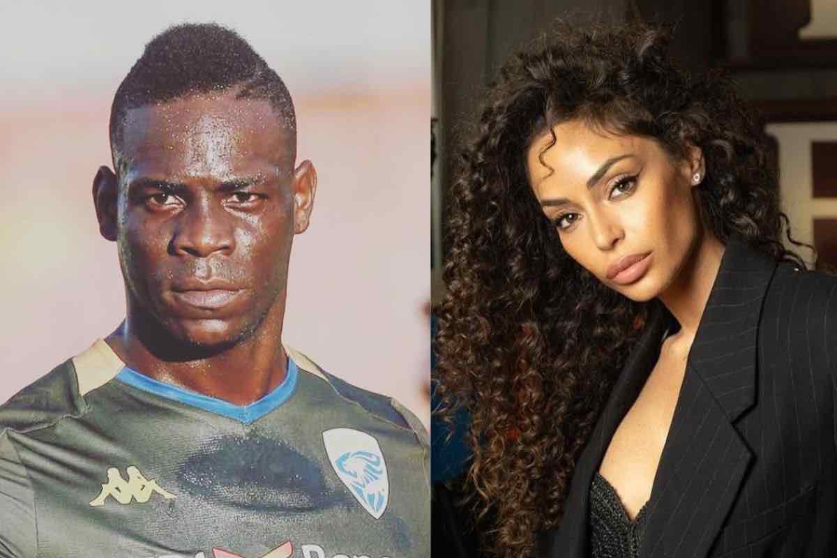 La proposta di matrimonio, i presunti tradimenti, la figlia Pia: perchè è finita la storia tra Balotelli e Raffaella Fico