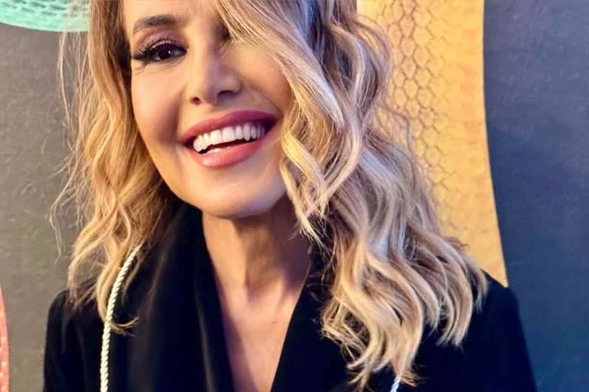 Barbara D'Urso trattative Rai