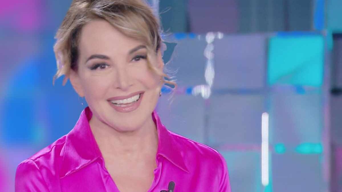 Barbara D’Urso, tutta la verità sull’addio a Mediaset (e sull’approdo in Rai). La conduttrice rompe il silenzio