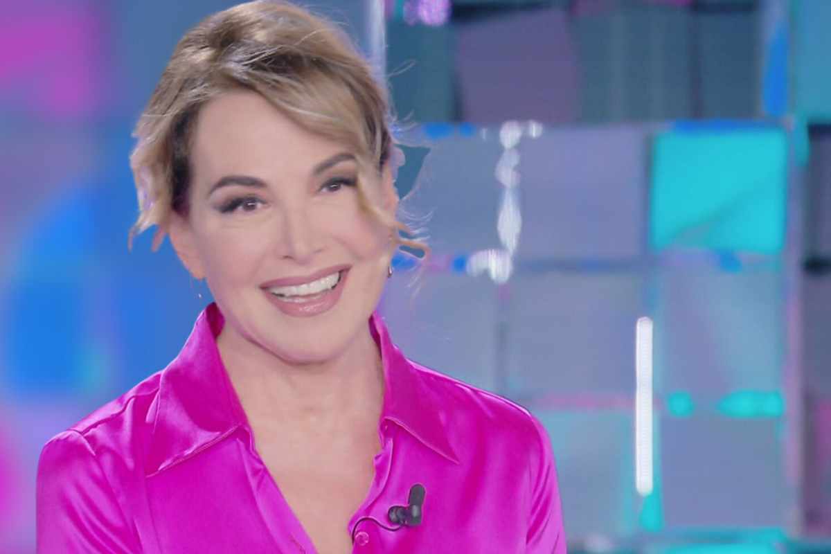 Barbara D’Urso, tutta la verità sull’addio a Mediaset (e sull’approdo in Rai). La conduttrice rompe il silenzio