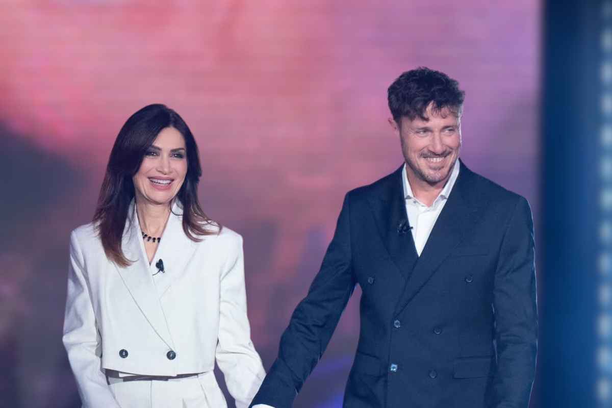 barbara e ruggiero uomini e donne