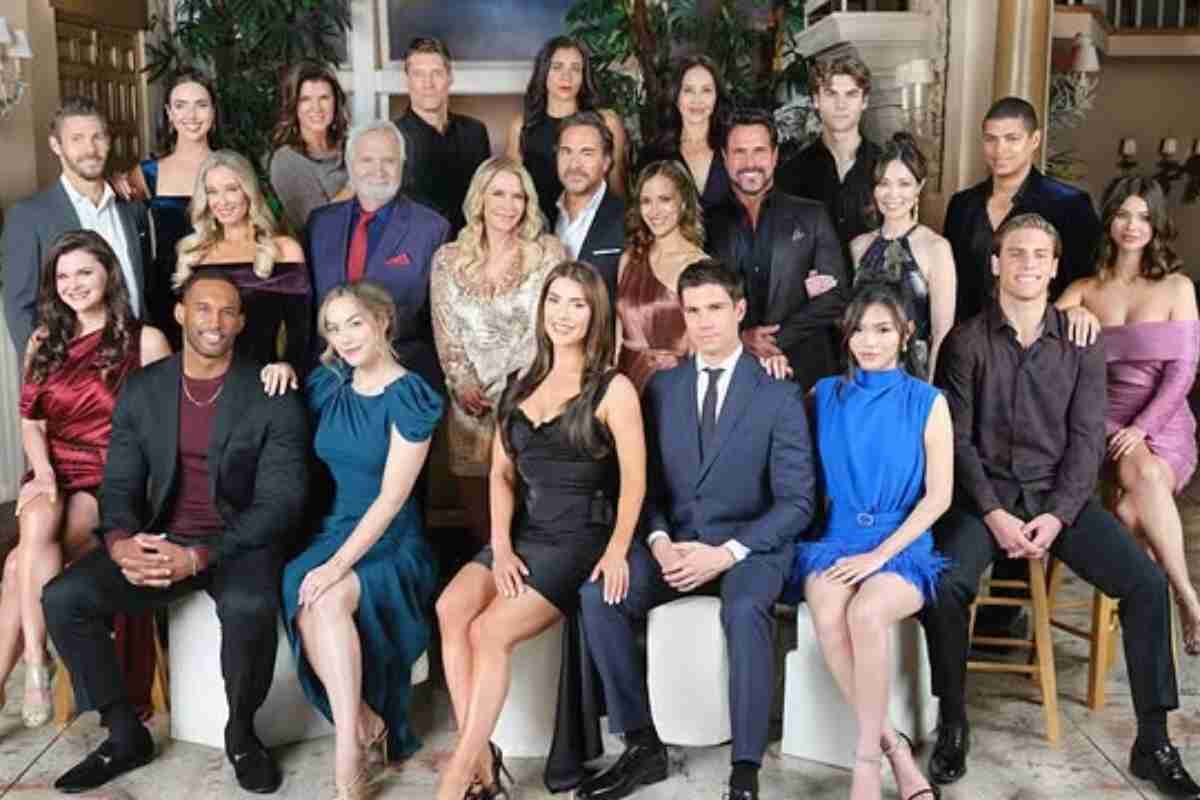 cast Beautiful