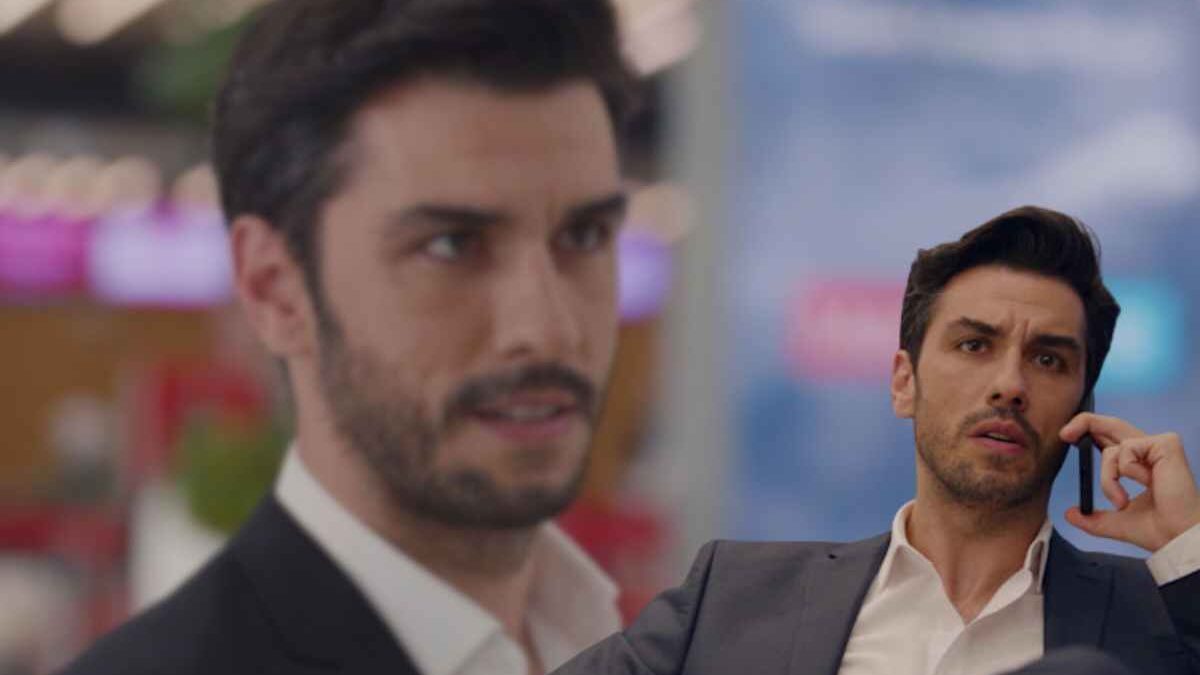 Tradimento, come è morto Behram?