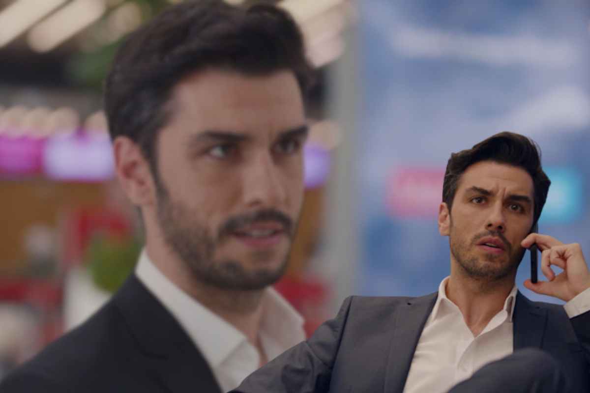 Tradimento, come è morto Behram?