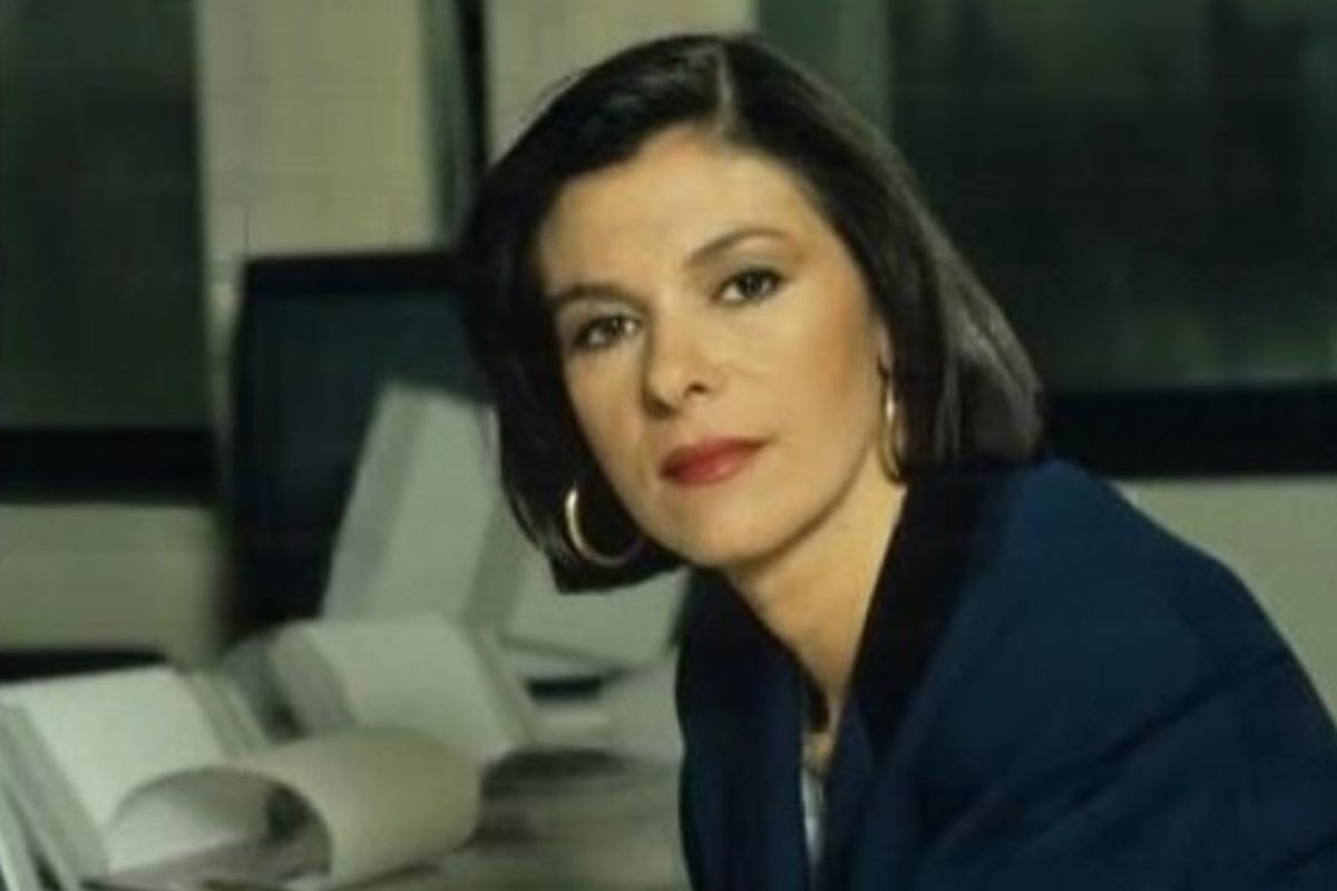bianca berlinguer bio