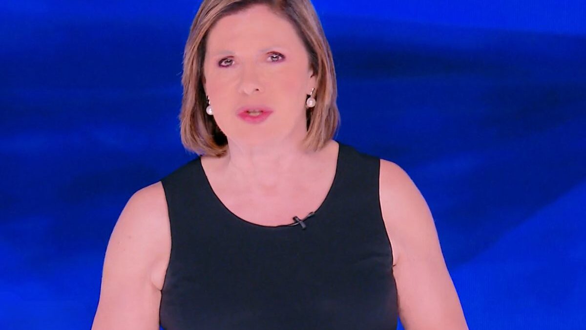 Bianca Berlinguer: età, carriera, il passaggio a Mediaset, la vita privata della giornalista