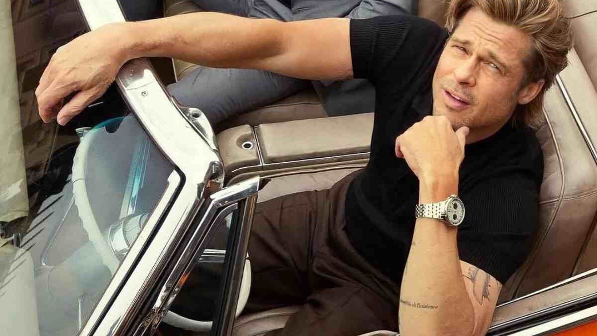 Brad Pitt, cos’è la prosopagnopia, la malattia che ha colpito Brad Pitt