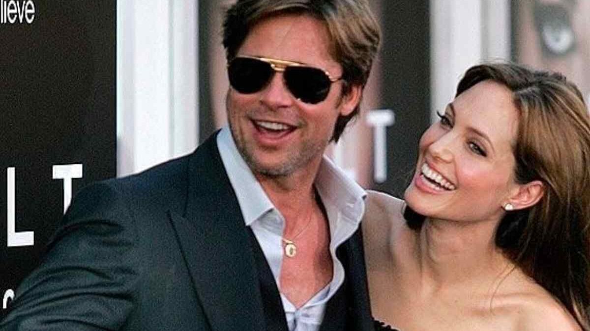 Shiloh, la figlia di Angelina Jolie e Brad Pitt è ormai la fotocopia della mamma