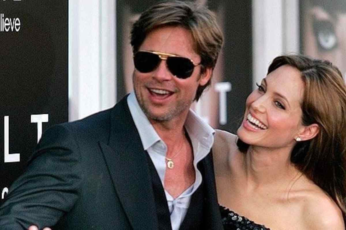 Shiloh, la figlia di Angelina Jolie e Brad Pitt è ormai la fotocopia della mamma