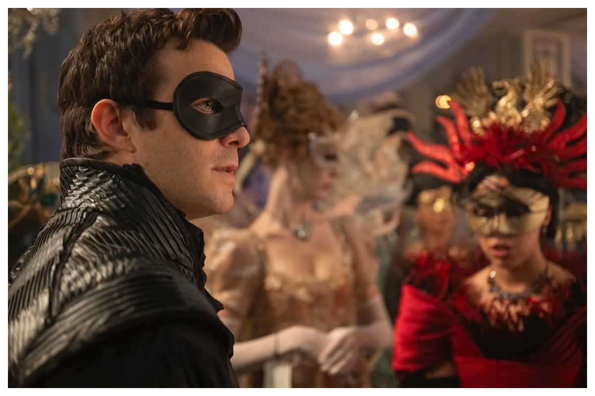 Bridgerton spoiler