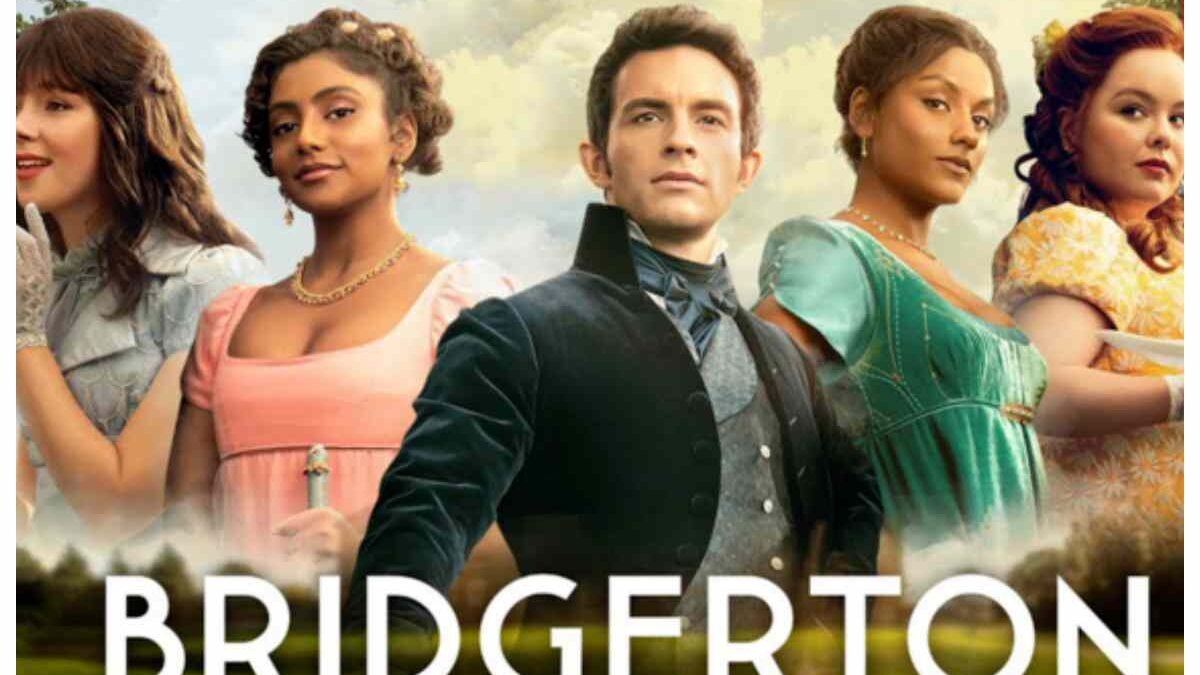 Bridgerton, tutti gli amori nati (davvero) sul set