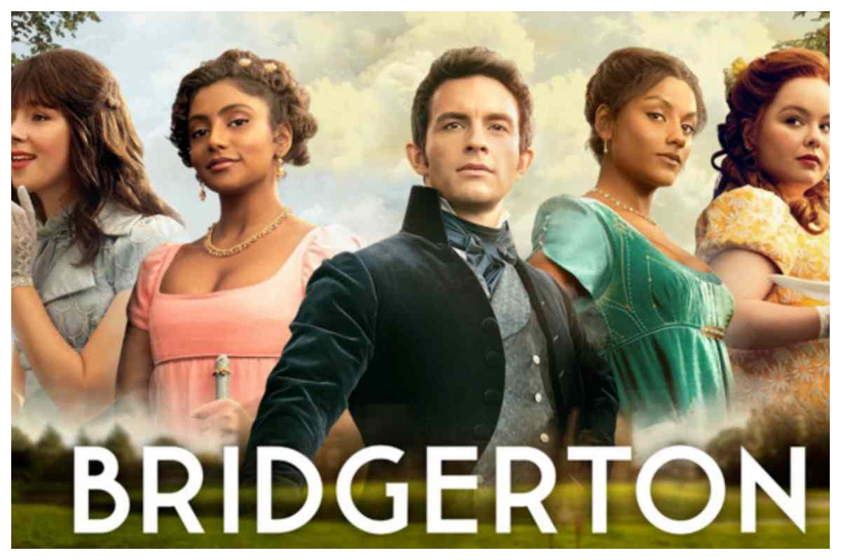 Bridgerton, tutti gli amori nati (davvero) sul set