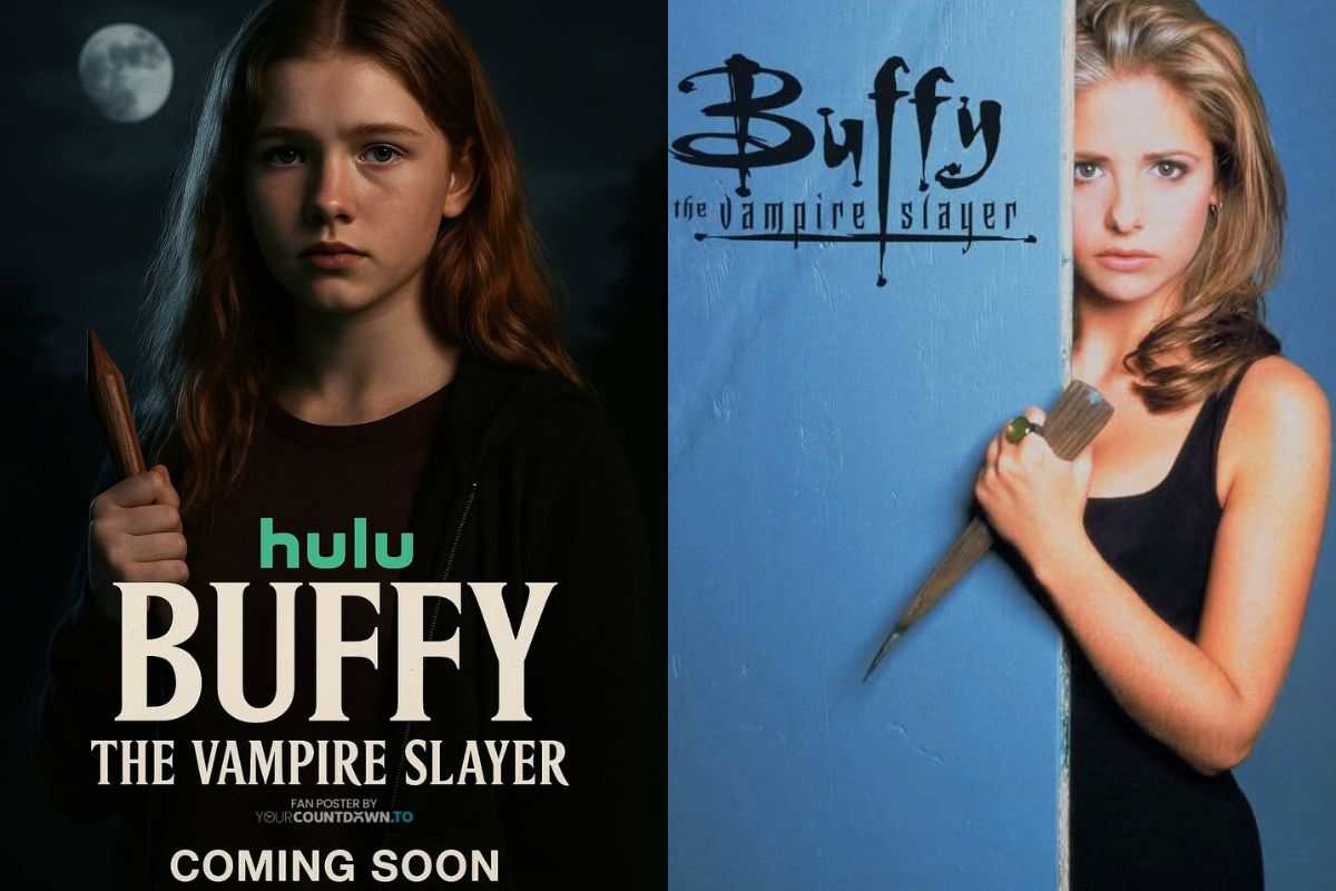 Chi è la nuova protagonista di Buffy Ammazzavampiri