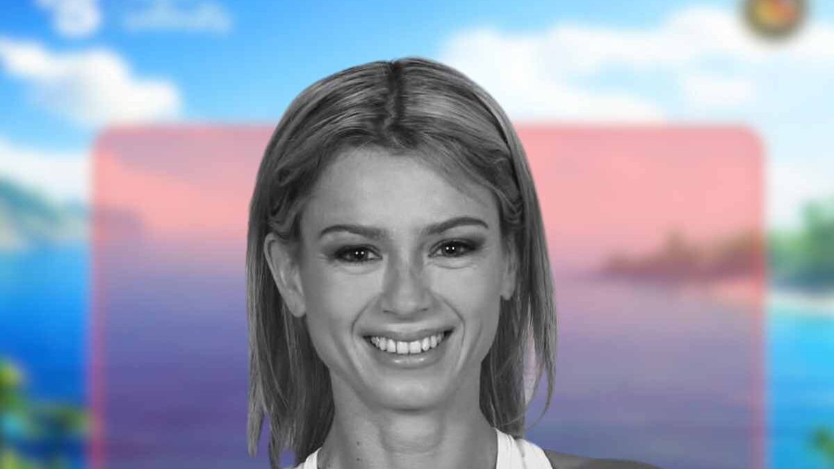 Isola dei Famosi, perché Camila Giorgi ha abbandonato il reality