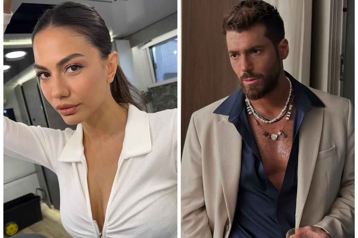 Can e Demet amici