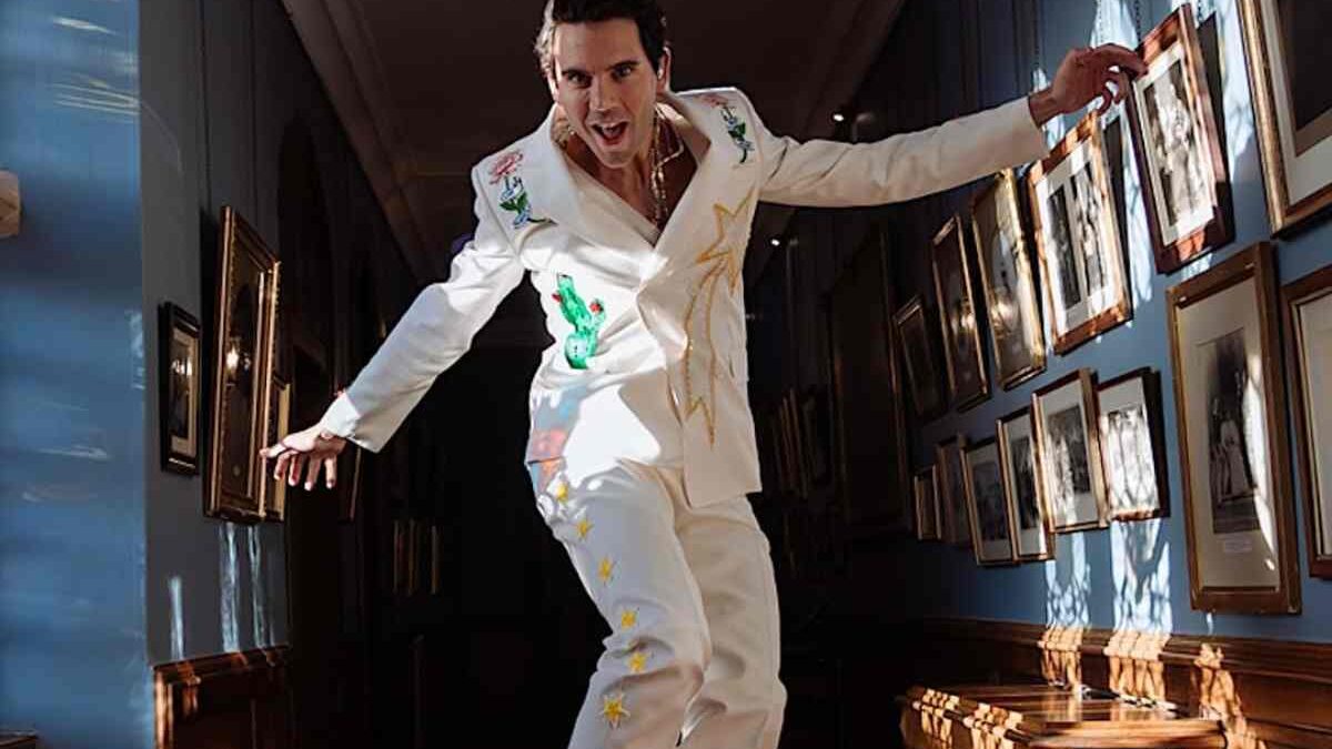 Mika, carriera e vita privata del cantante: età, in cosa è laureato