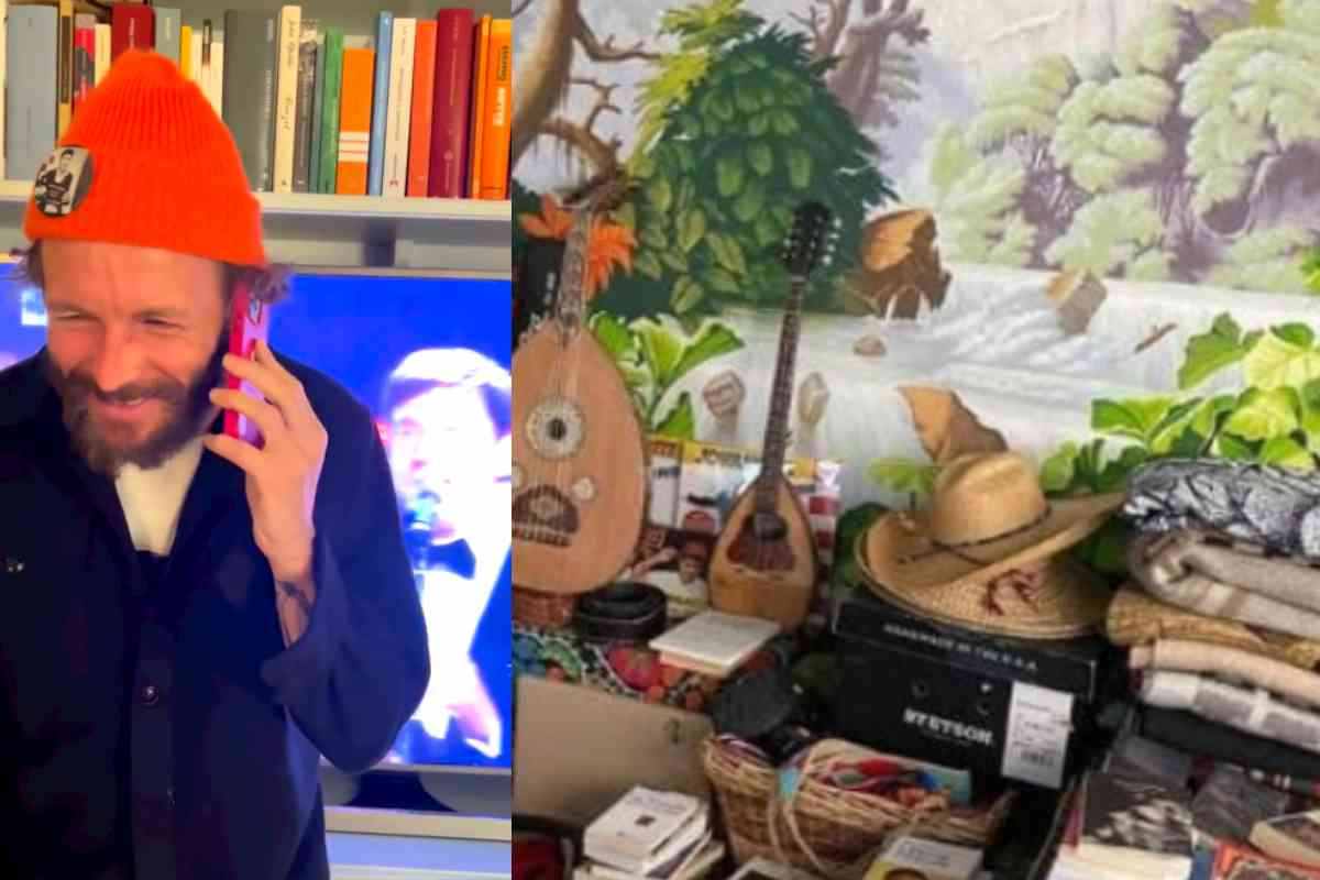 casa jovanotti