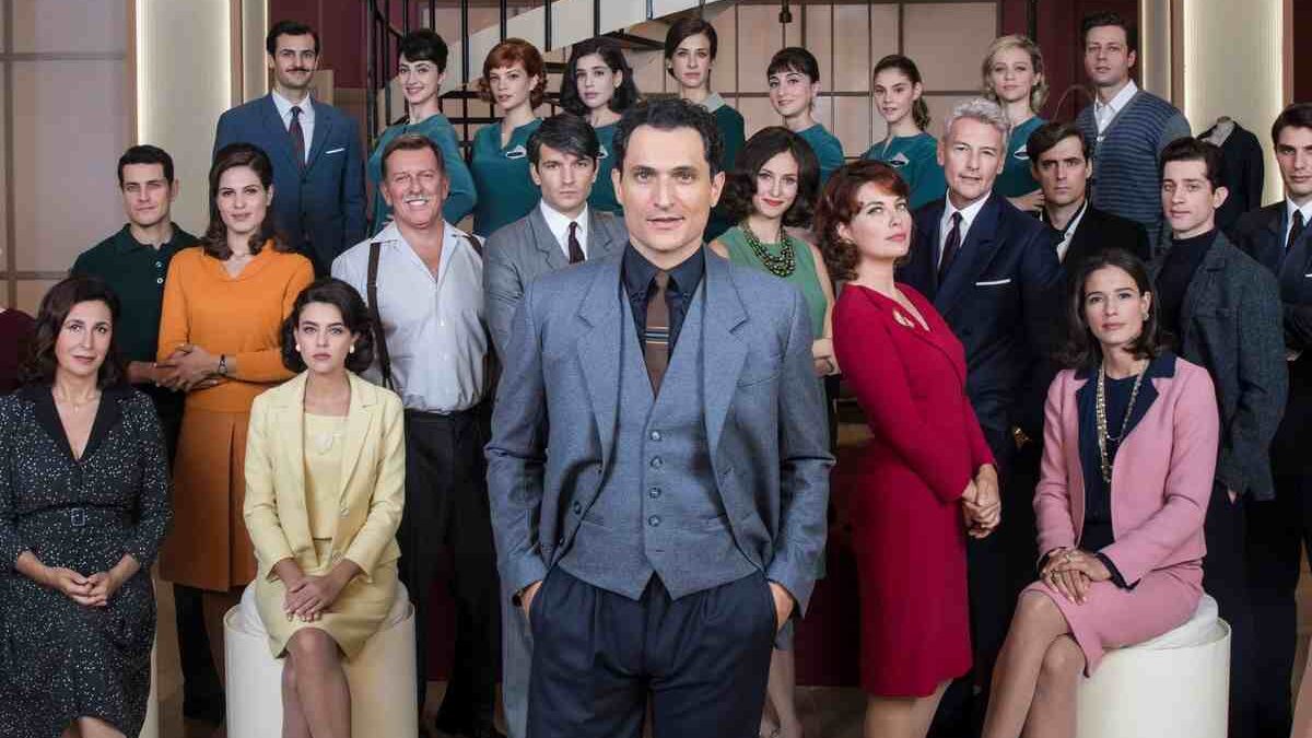 Paradiso delle Signore 10, chi resta e chi va via: gli attori confermati nella prossima stagione