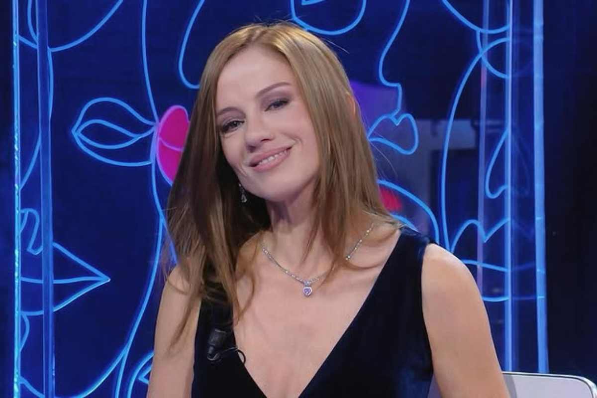 Chiara attrice