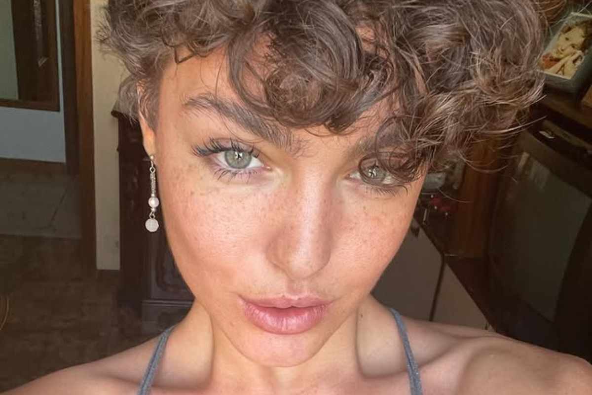 Come sta Chiara Pompei dopo il ricovero in una clinica psichiatrica: la decisione dell’ex tronista