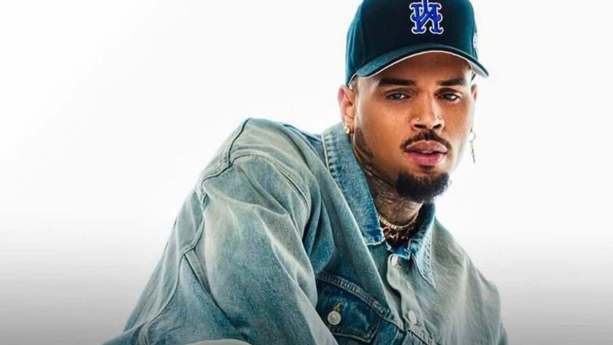 Perché Chris Brown è stato arrestato