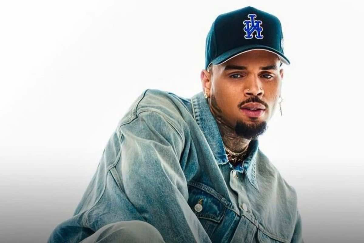 Perché Chris Brown è stato arrestato