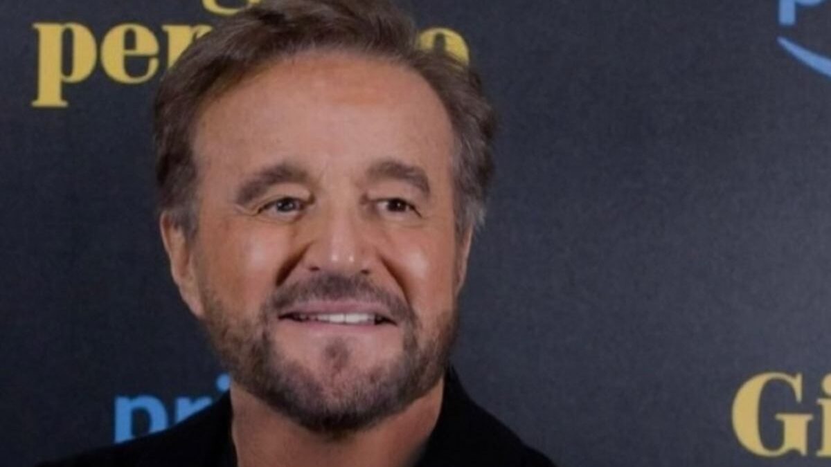 Dove vive Christian De Sica: la casa da sogno dell’attore romano