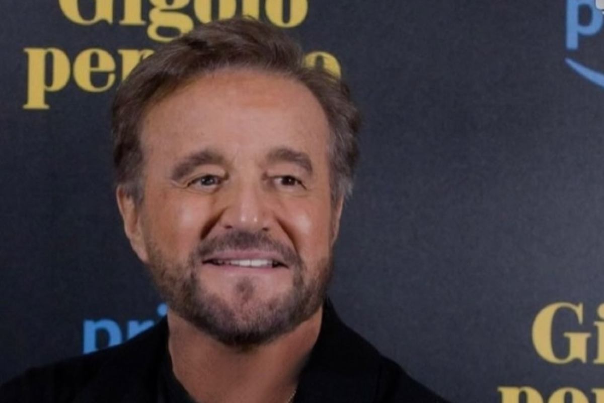 Dove vive Christian De Sica: la casa da sogno dell’attore romano
