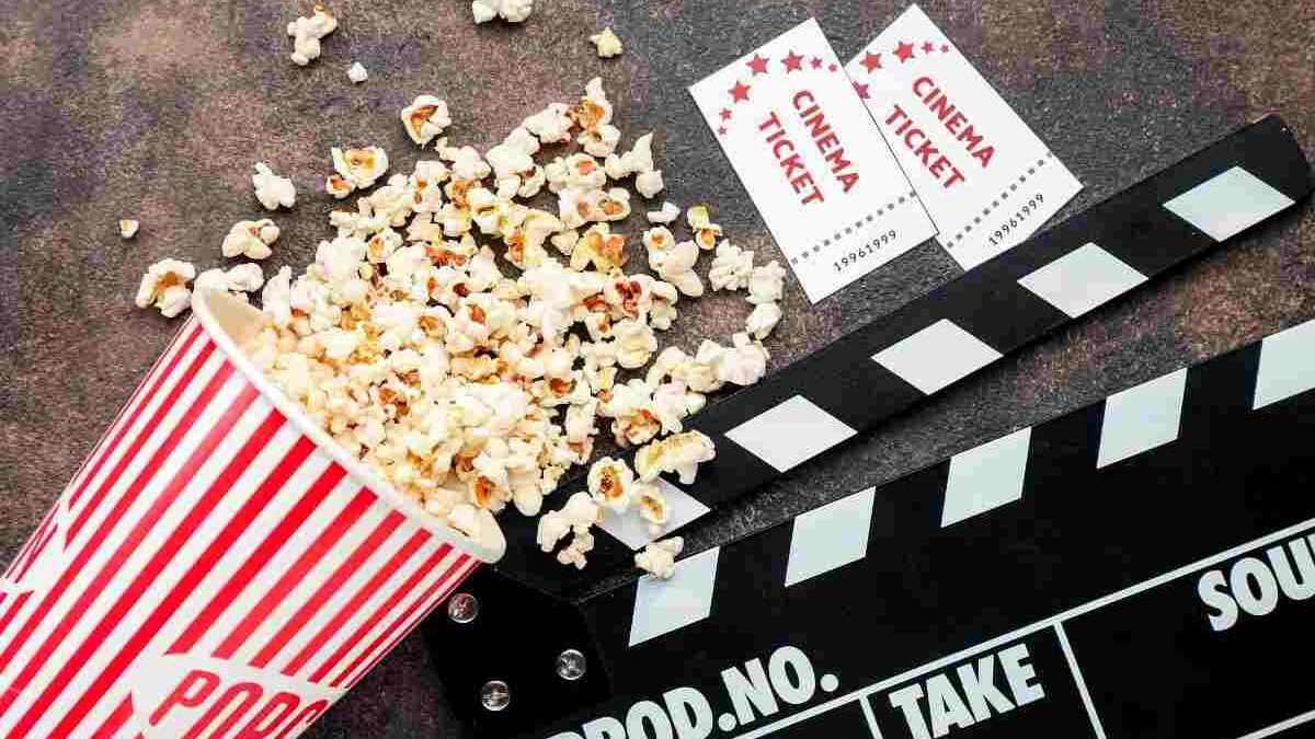 Tutti i film in uscita a metà maggio 2025
