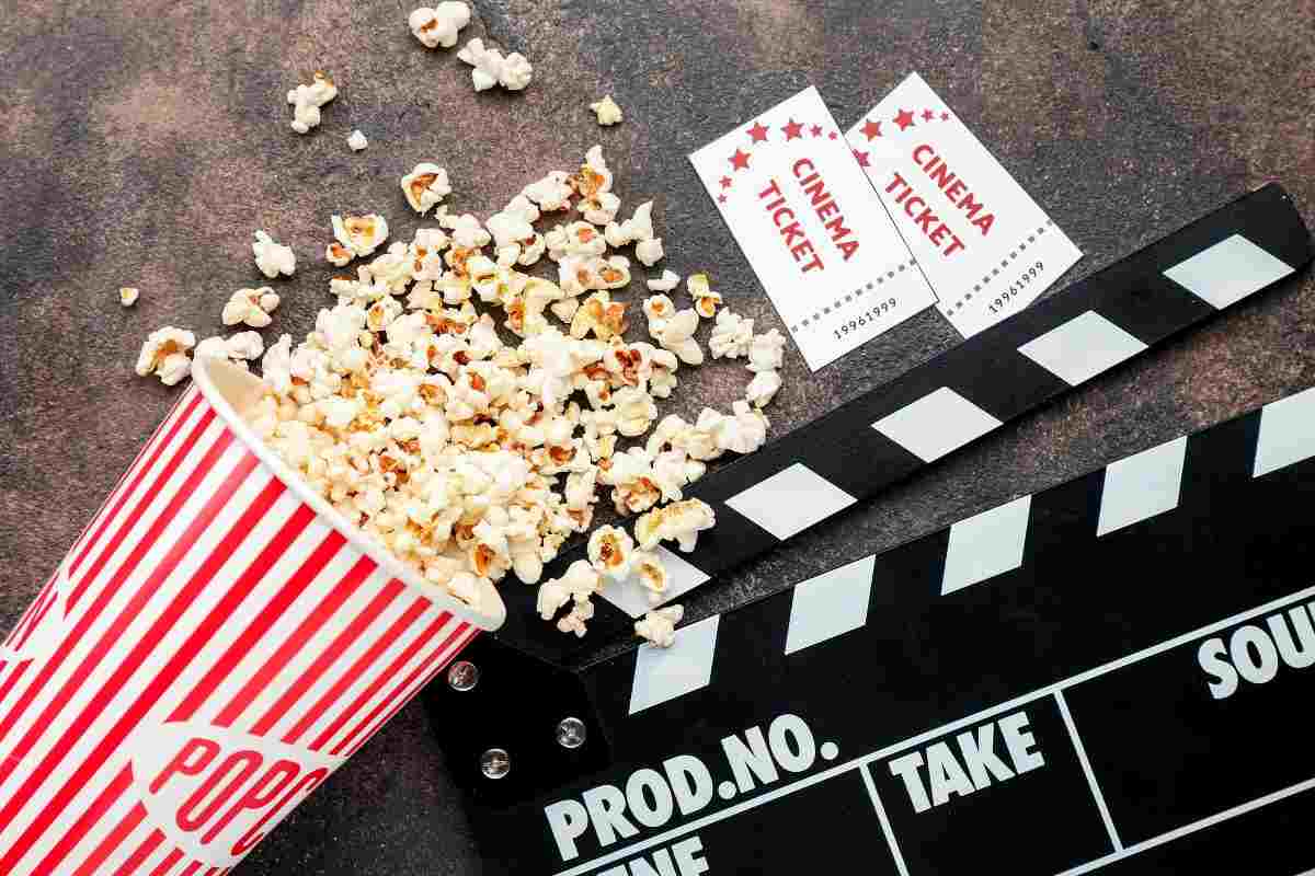 Tutti i film in uscita a metà maggio 2025