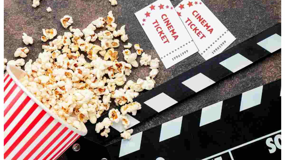 Cinema a 3,50 euro: le sale aderenti e tutti i film in programmazione