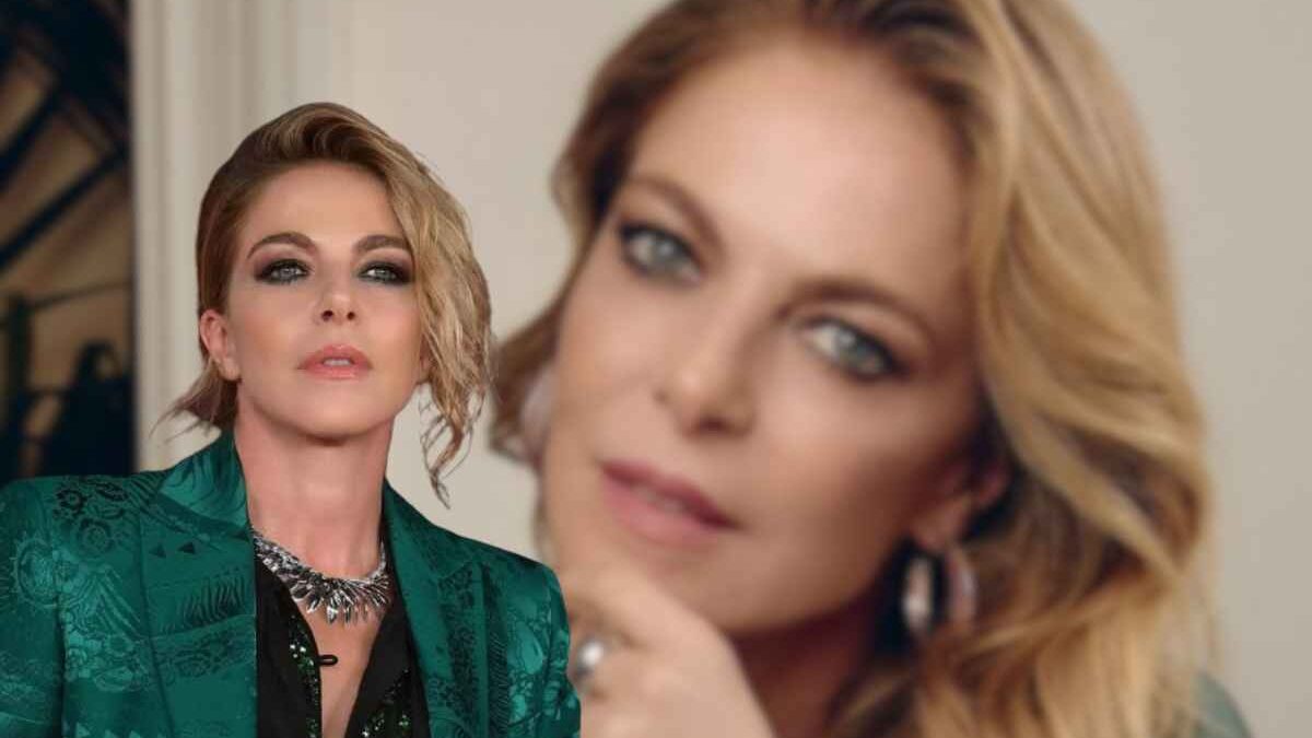 Dove vive Claudia Gerini, la casa da sogno dell’attrice nel cuore di Roma