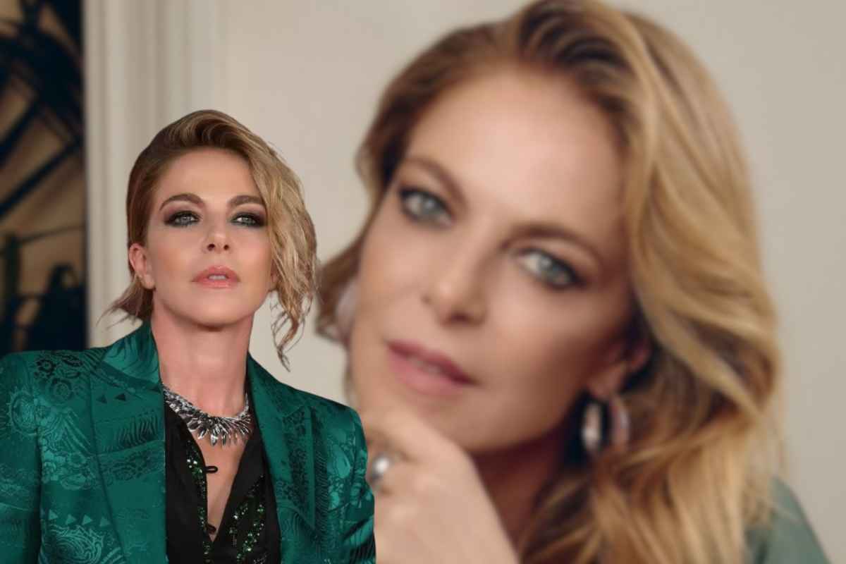 Dove vive Claudia Gerini, la casa da sogno dell’attrice nel cuore di Roma