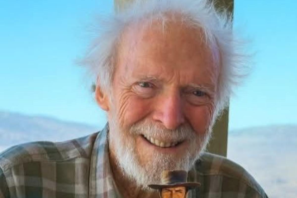 Clint Eastwood carriera