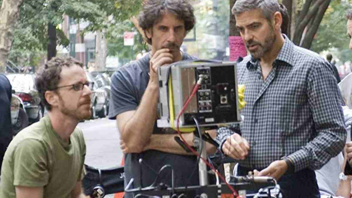 I 5 migliori film dei fratelli Coen