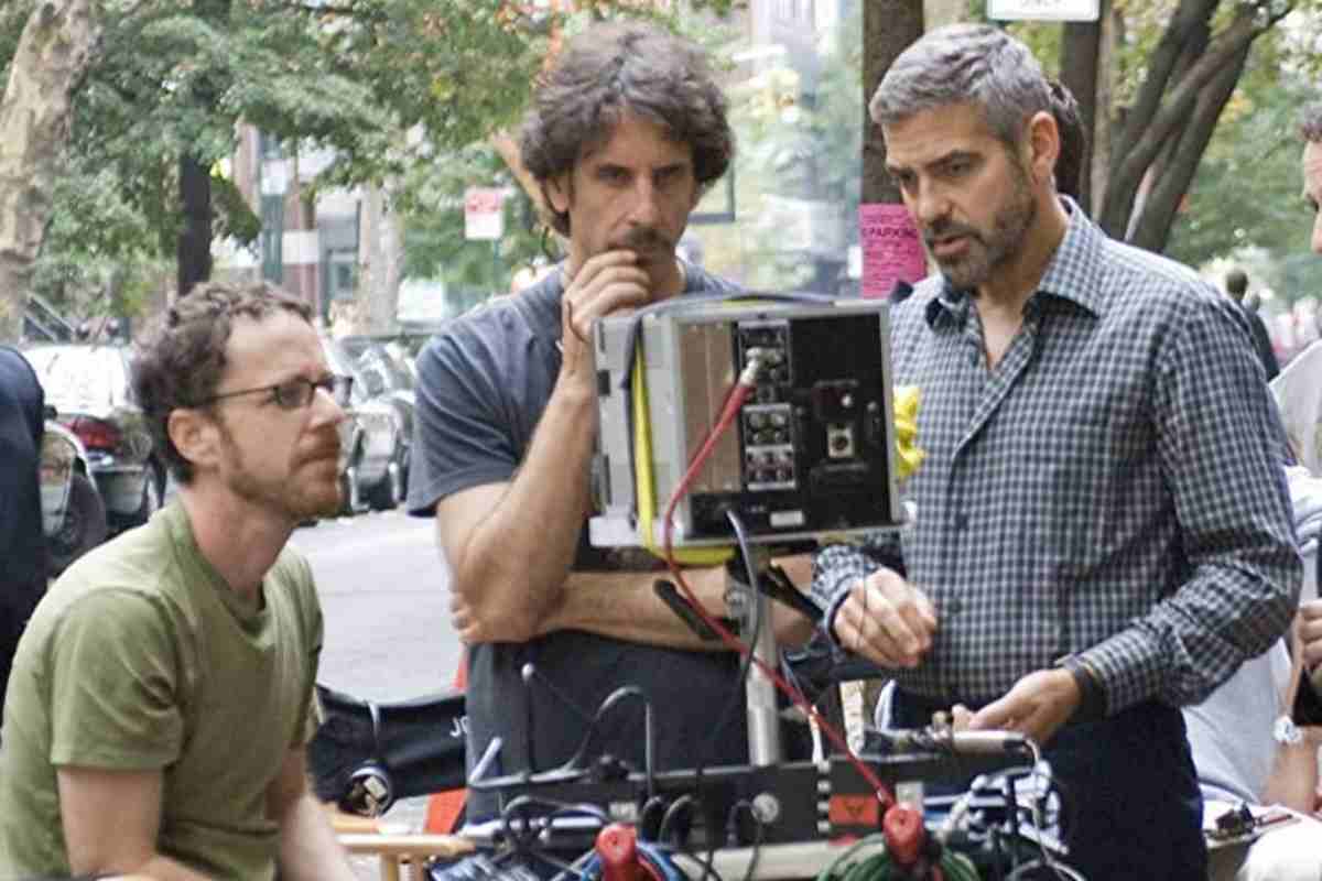 I 5 migliori film dei fratelli Coen