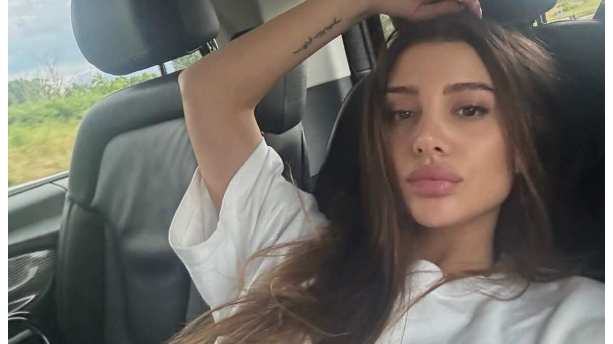 Cristina Ferrara: età, lavoro, studi, ex fidanzato, dove vive, foto Instagram. Tutto sulla corteggiatrice di U&D