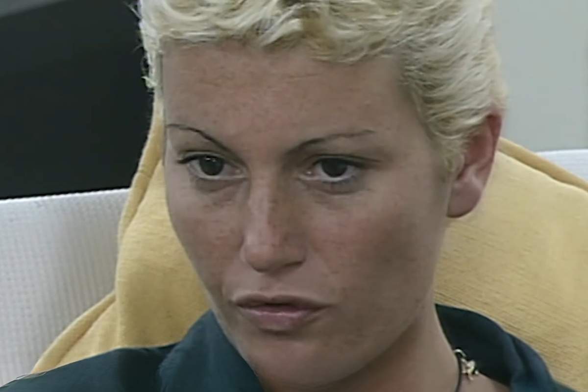 cristina plevani chi è