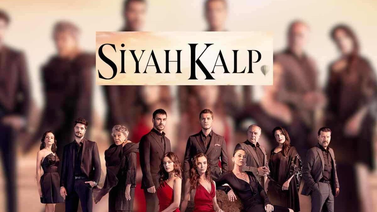 Mediaset, Cuore Nero (Siyah Kalp) di cosa parla e quando arriva la nuova serie tv turca